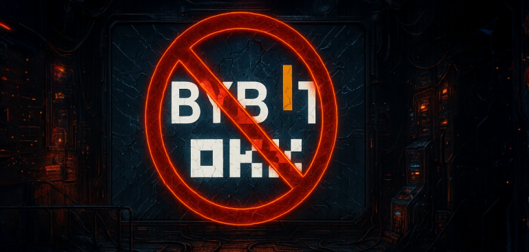 Таиланд ограничит доступ к Bybit, OKX и другим биржам за работу без лицензии