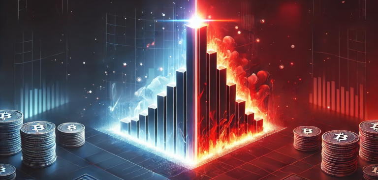 Лучшие и худшие криптоакции 2024 года: аналитика от The Block