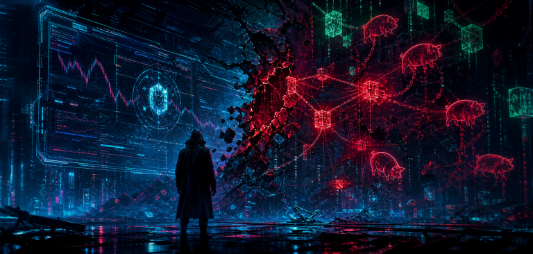 Tokenlon связана с мошенниками и торговлей людьми — ZachXBT