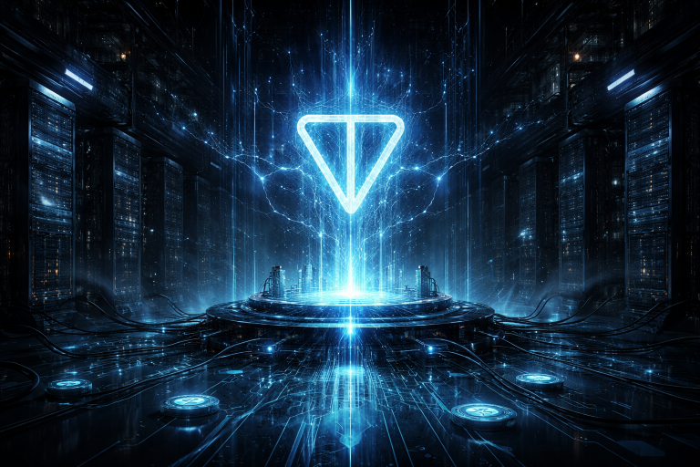 TON активировал Catchain 2.0: скорость сети выросла в 10 раз