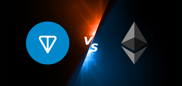 TON стремится обогнать ETH по количеству холдеров до конца года