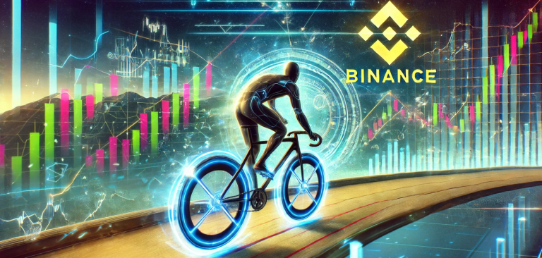 Трейдер заработал $448 тыс. на новости о листинге VELODROME на Binance