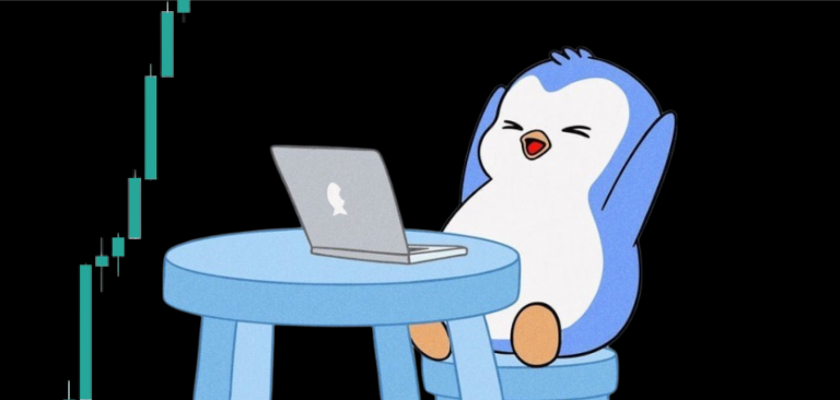 Трейдер заработал 8,36 млн за 20 минут на листинге PENGU