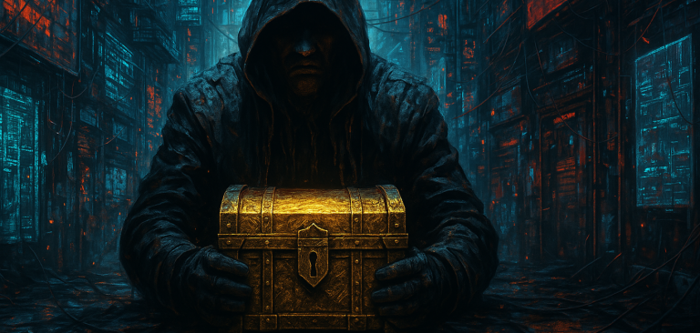 Treasure NFT обвиняют в мошенничестве и обмане инвесторов