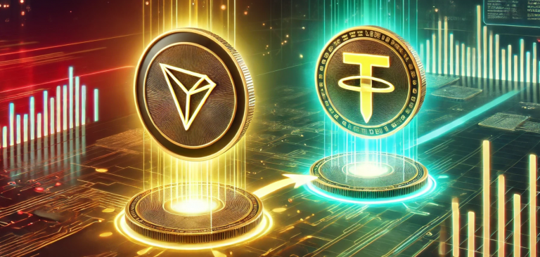 TRON отменяет комиссии на переводы USDT — TRX больше не нужен