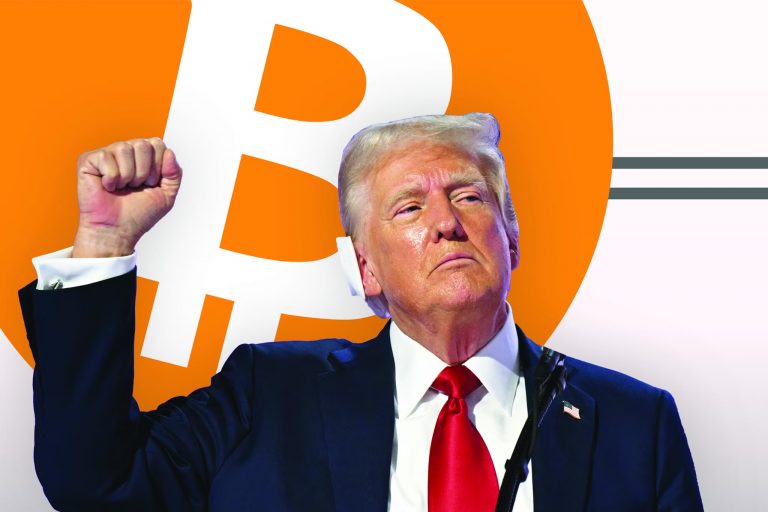 Судьба крипто-буллрана будет решаться на выборах президента США?