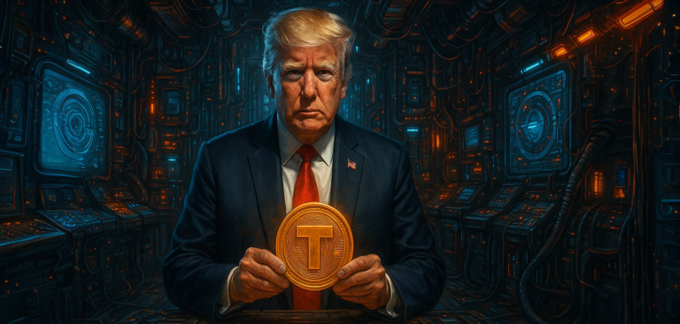 Трамп готовит токен для подписчиков Truth Social