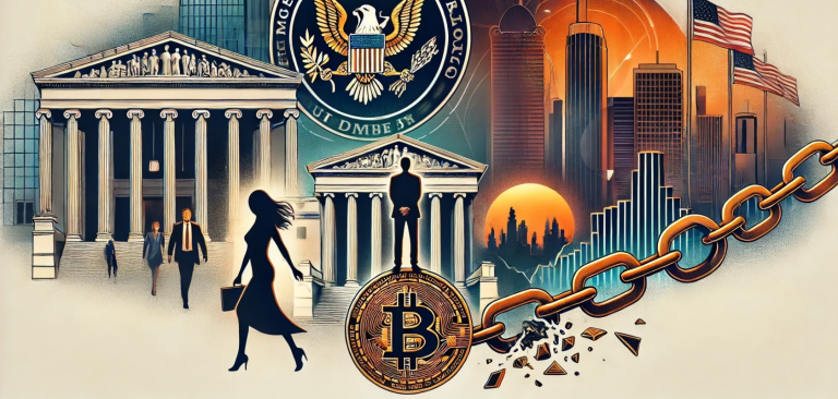 Крипторынок после инаугурации Трампа: Уеда возглавил SEC, амнистия создателя Silk Road и падение MELANIA