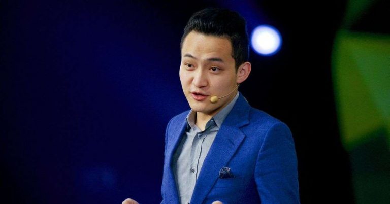 TRX достиг нового ATH после заявления Джастина Сана