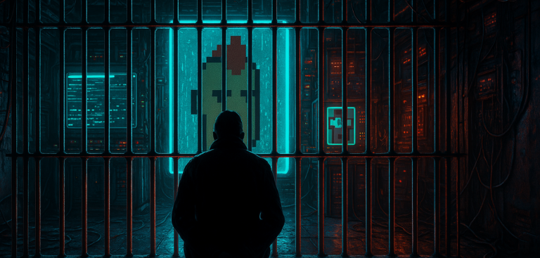 NFT-трейдеру грозит до шести лет тюрьмы за сокрытие прибыли от продажи CryptoPunks