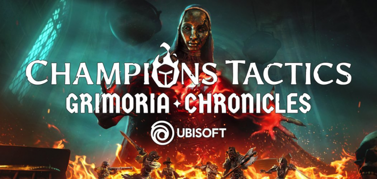 Ubisoft выпустила NFT-игру с большим потенциалом, но туманными перспективами