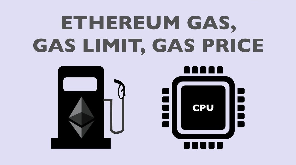Вычислительная сложность операции влияет на расход газа в сети Ethereum // Источник: Crypto Max
