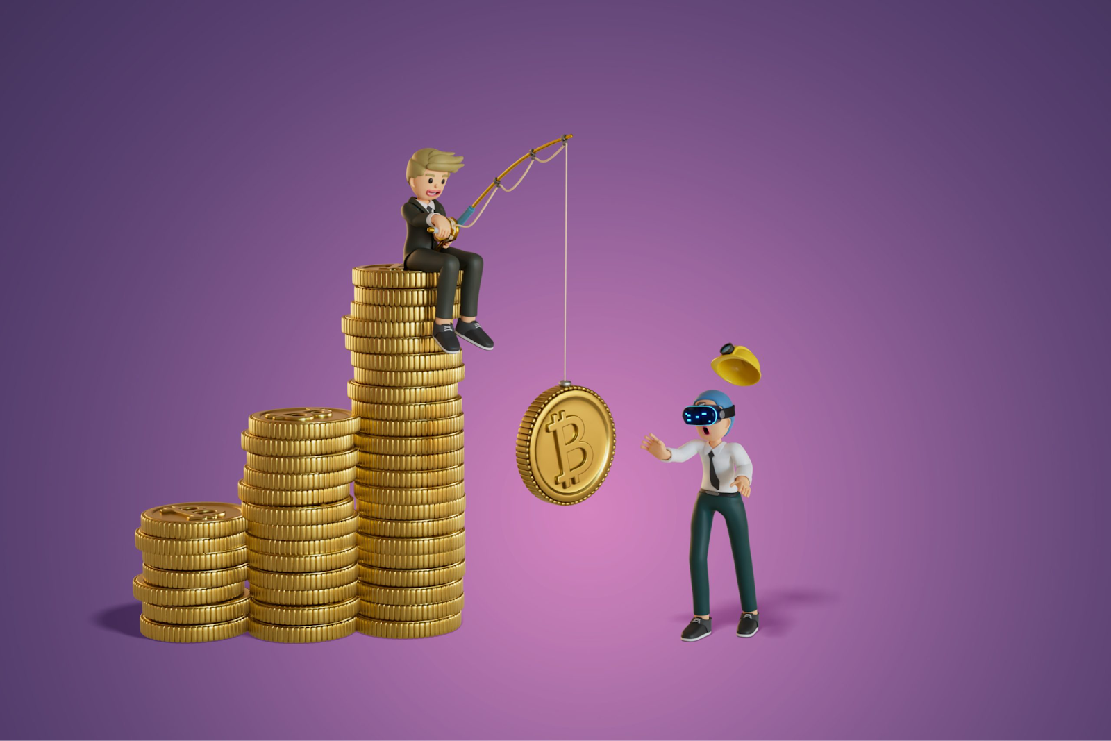 Схема rug pull и риски мошенничества в DeFi-проектах // Источник: PaymentsJournal