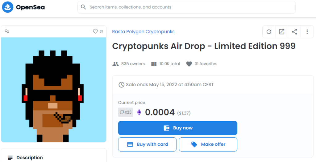 Зарегистрируйтесь на популярных платформах и ловите там раздачи