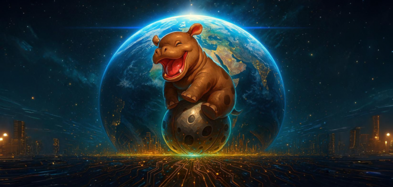 Upbit залистил MOODENG — токен отреагировал ростом на 40%