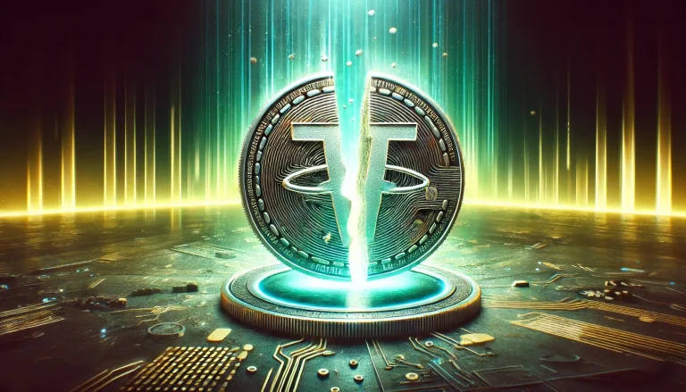 Убийца USDT? Сооснователь Tether планирует запустить собственный стейблкойн