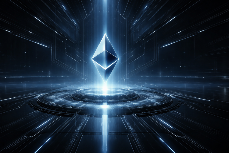 Виталик Бутерин предложил переписать архитектуру Ethereum