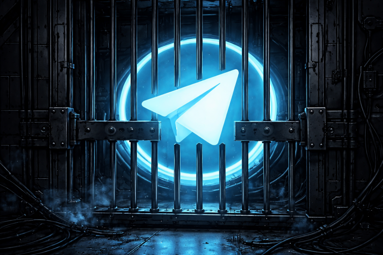 Власти РФ завели уголовное дело против создателя Telegram — СМИ