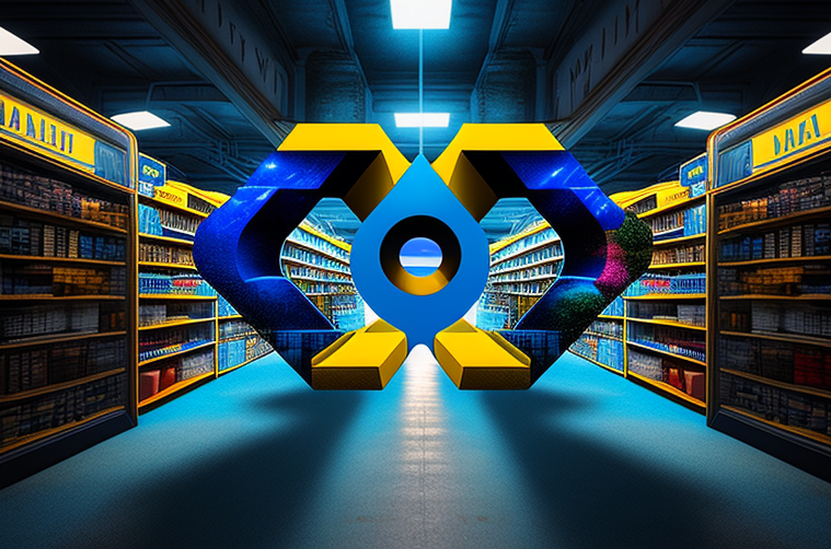 Walmart разработает собственные NFT и метавселенную