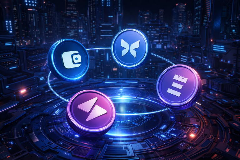 Wallet в Telegram запустил ончейн-доходность для криптовалют