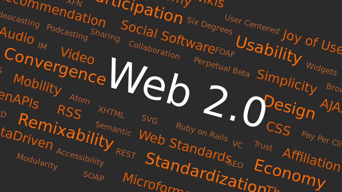 web2.0