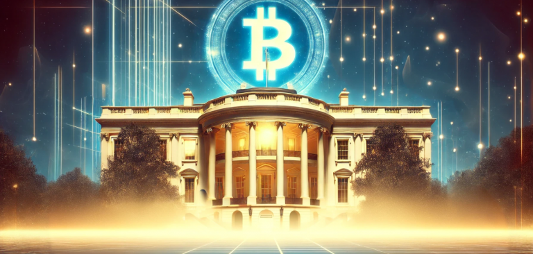Белый дом готовит первый криптосаммит: что ждать от встречи Трампа с лидерами индустрии