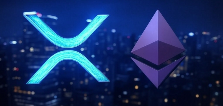 Почему XRP может обогнать ETH? Мнение сооснователя Omni Foundation