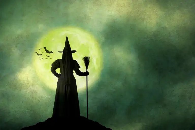 Сегодня «Ведьмина пятница», когда технический анализ бессилен