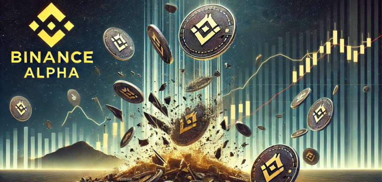 Wu Blockchain: 12 из 29 токенов рухнули после запуска на Binance Alpha