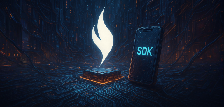 Токен XION вырос на 16% после релиза мобильного SDK Dave