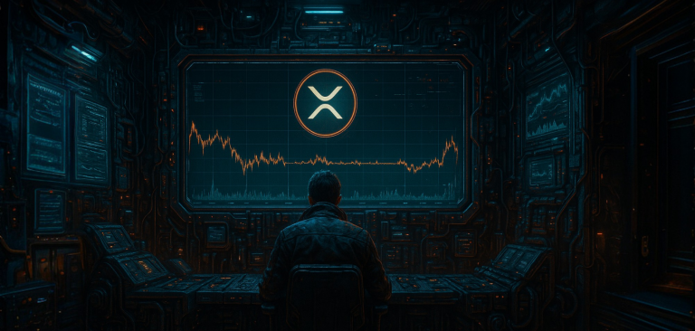 XRP застрял в боковике почти на 200 дней. Трейдеры не могут прийти к единому прогнозу