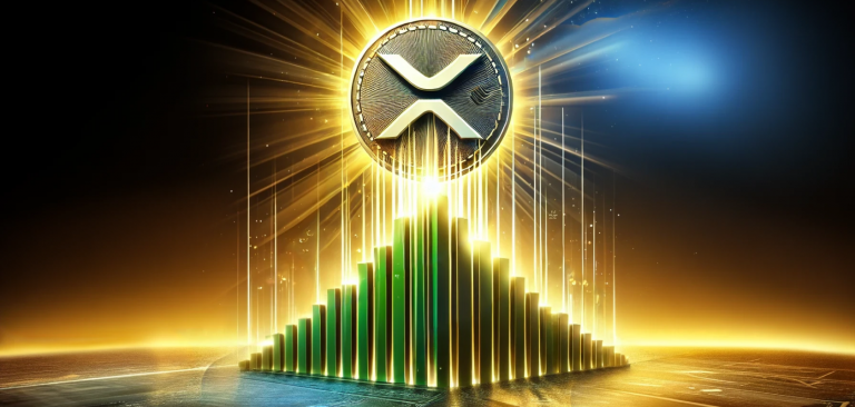 XRP обновил пятилетний максимум и приблизился к ATH на фоне новой апелляции SEC