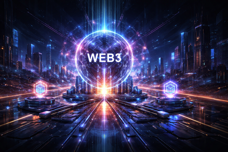 Ят Сиу: через год в Web3 будет миллиард пользователей