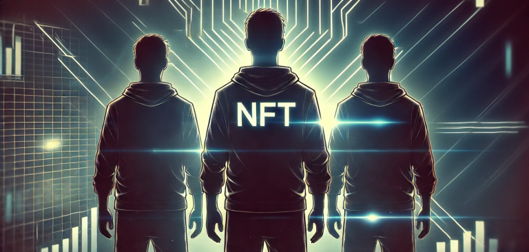 Ютуберы Nelk Boys обвиняются в мошенничестве с NFT на $23 млн