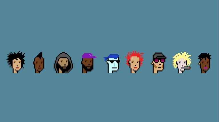 Yuga Labs отрицает слухи о продаже CryptoPunks, но готова рассмотреть выгодное предложение