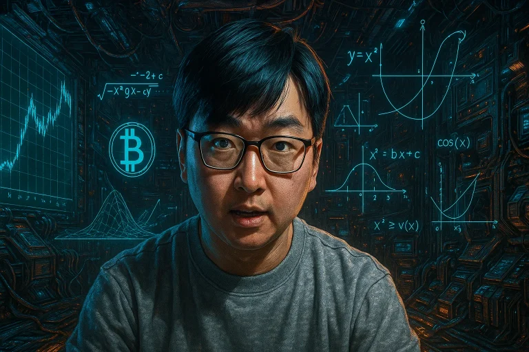 Южнокорейский вундеркинд с рекордным IQ заявил о цели $220 000 для биткоина