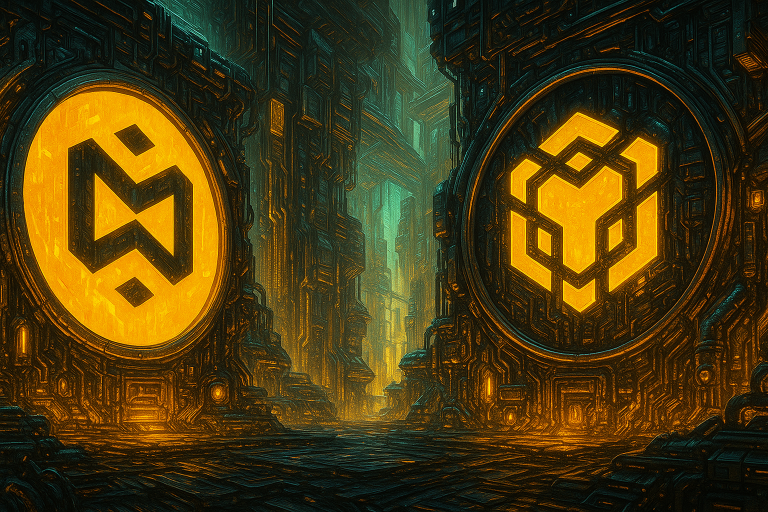 YZi Labs создает фонд на $1 млрд для поддержки проектов в экосистеме BNB
