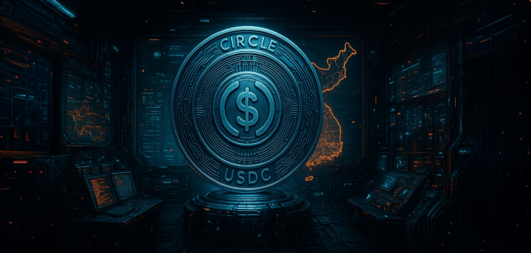 ZachXBT обвинил Circle в игнорировании крупных переводов КНДР