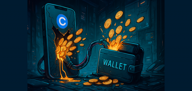 ZachXBT: с Coinbase вывели еще $46 млн, но реальный ущерб может быть выше
