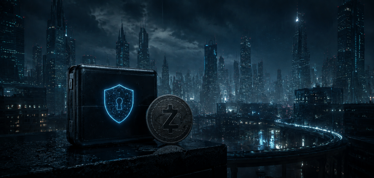 Zcash объявил о масштабировании и переходе на постквантовую защиту