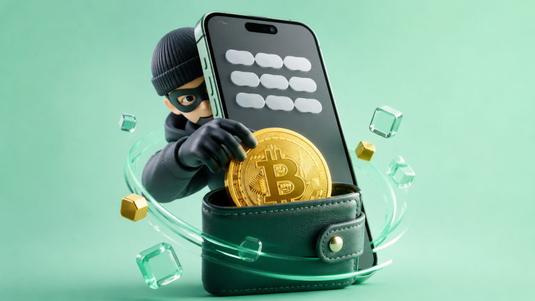Житель Китая украл у знакомого 107 биткоинов, подсмотрев сид-фразу