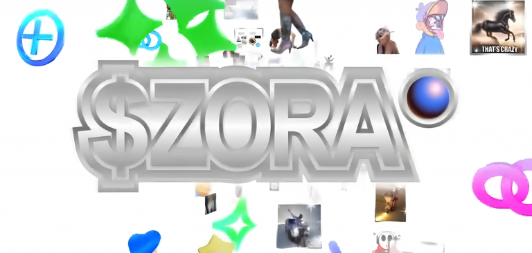 Zora запускает токен на блокчейне Base: подробности и условия айрдропа