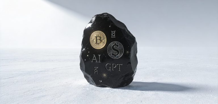 Эксперимент завершен: BlackRock только что провозгласил криптовалюту мировым финансовым стандартом.