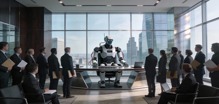 Эра «Атласа»: Boston Dynamics и Google DeepMind создали идеального заводского рабочего