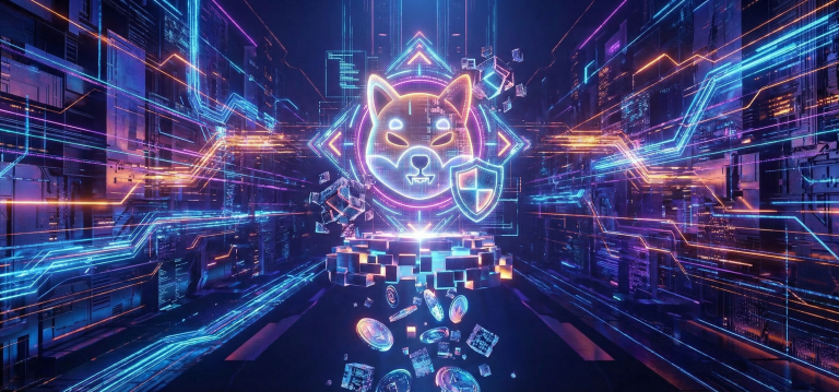 Shiba Inu запустила систему компенсаций за взлом в формате NFT