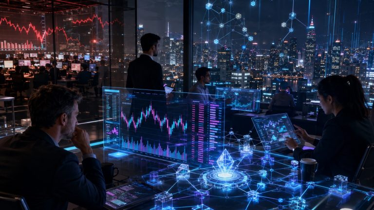 Hyperliquid отбирает рынок у Binance: 70% onchain perps и рост DEX