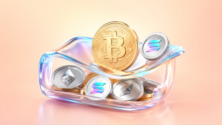 Альткоины вернулись на биржи на фоне взлета BTC