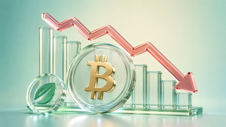 Аналитики Bitfinex предупредили о риске падения биткоина до $57 500