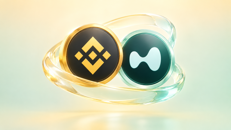 Binance начала торговать токеном конкурента: что известно о листинге HYPE