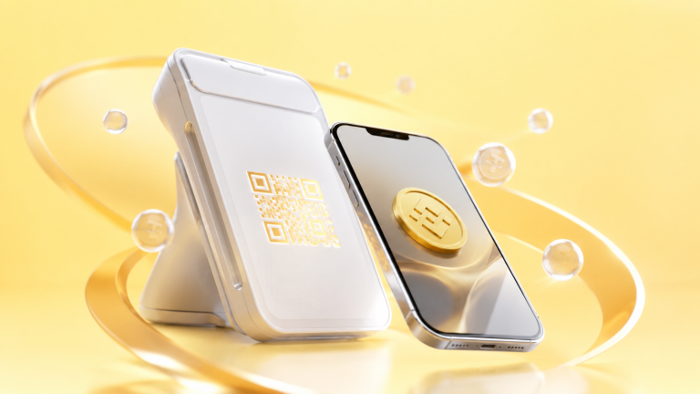 Binance Pay заработал на 5000 POS-терминалах Alatau City Bank